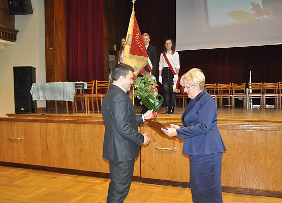 Dzień Edukacji Narodowej w