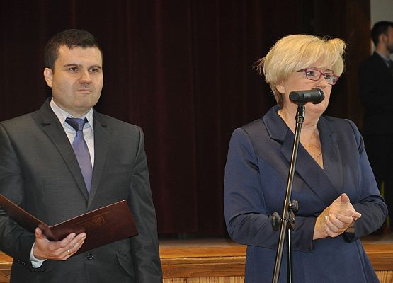 Dzień Edukacji Narodowej w