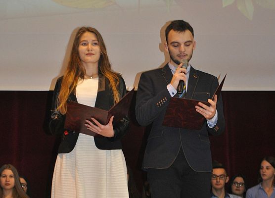 Dzień Edukacji Narodowej w