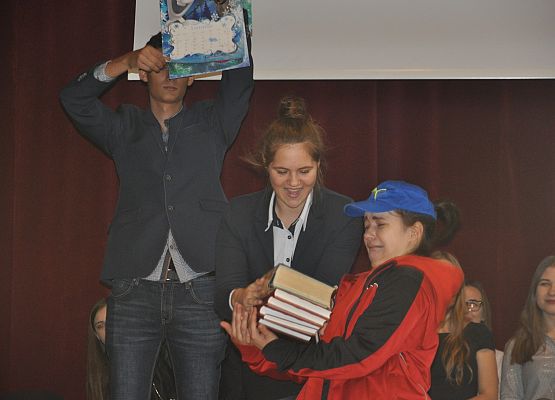 Dzień Edukacji Narodowej w