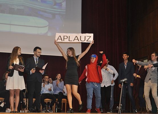 Dzień Edukacji Narodowej w