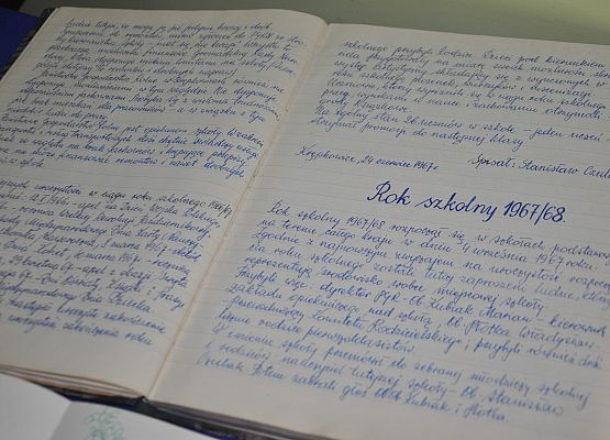 Jubileusz 70-lecia Szoły