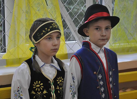 Jubileusz 70-lecia Szoły