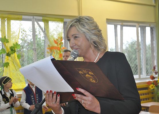 Jubileusz 70-lecia Szoły