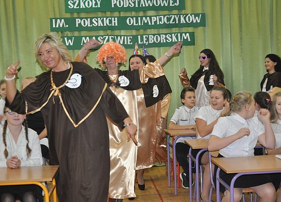 Jubileusz 70-lecia Szoły