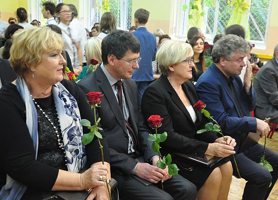 Jubileusz 70-lecia Szoły