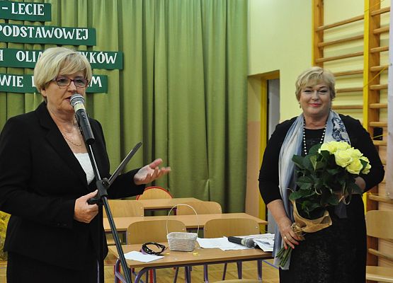 Jubileusz 70-lecia Szoły