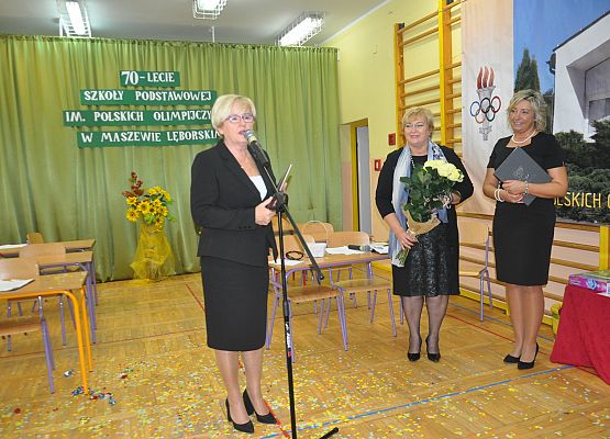 Jubileusz 70-lecia Szoły