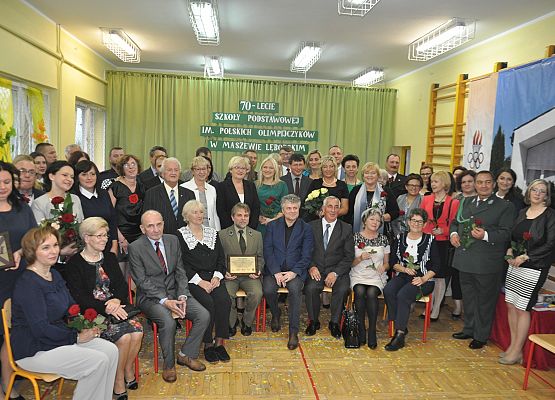 Jubileusz 70-lecia Szoły