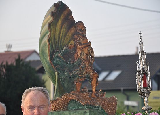 Jubileusz 25-lecia erygowania