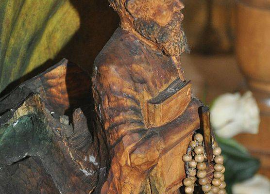 Jubileusz 25-lecia erygowania