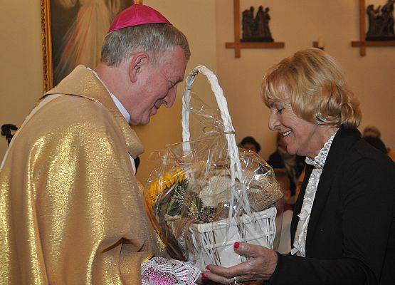 Jubileusz 25-lecia erygowania