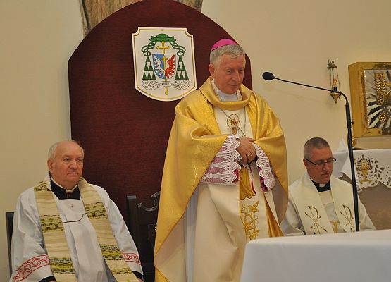 Jubileusz 25-lecia erygowania