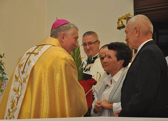 Jubileusz 25-lecia erygowania