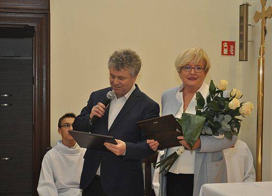 Jubileusz 25-lecia erygowania