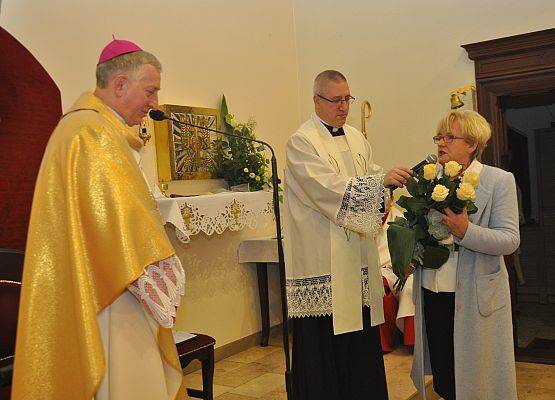 Jubileusz 25-lecia erygowania