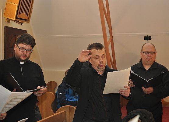 Jubileusz 25-lecia erygowania