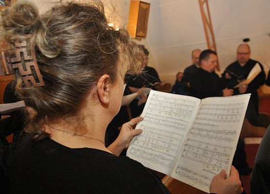 Jubileusz 25-lecia erygowania