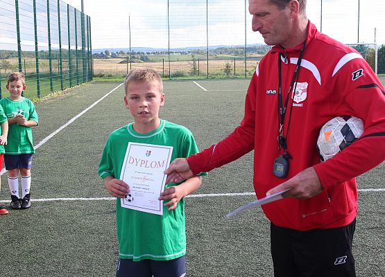 Orlikowe Turnieje Piłki Nożnej