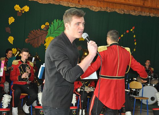 Uroczystość nadania imienia