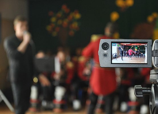 Uroczystość nadania imienia