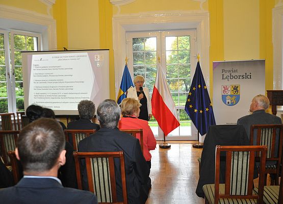 Forum Sołtysów za nami...