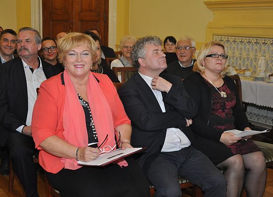 Forum Sołtysów za nami...