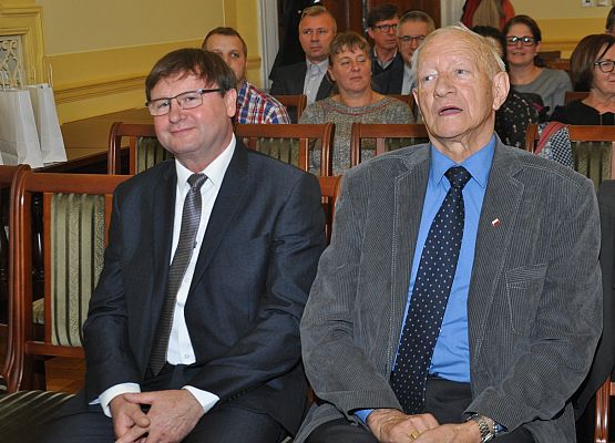 Forum Sołtysów za nami...