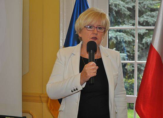 Forum Sołtysów za nami...