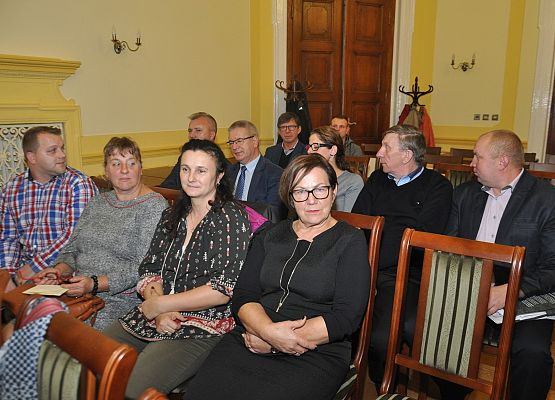 Forum Sołtysów za nami...