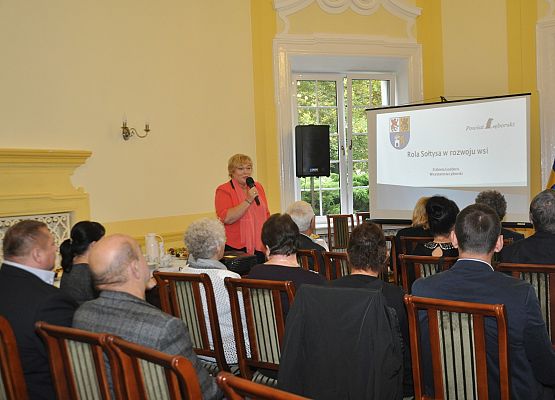 Forum Sołtysów za nami...