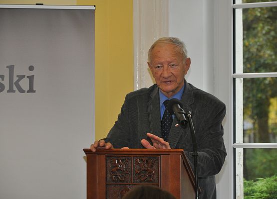 Forum Sołtysów za nami...