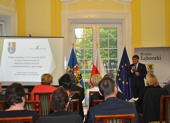 Forum Sołtysów za nami...