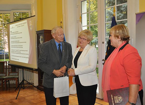 Forum Sołtysów za nami...