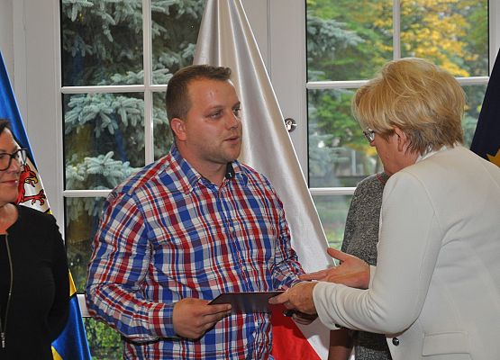 Forum Sołtysów za nami...