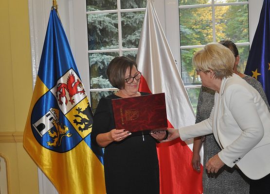 Forum Sołtysów za nami...