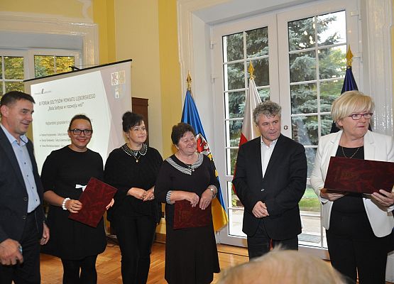 Forum Sołtysów za nami...