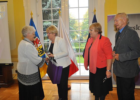 Forum Sołtysów za nami...