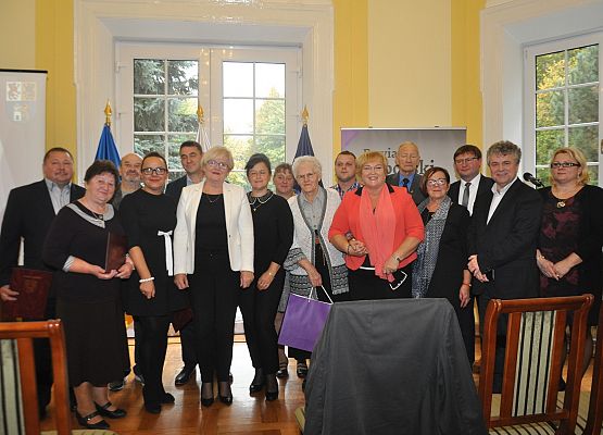 Forum Sołtysów za nami...