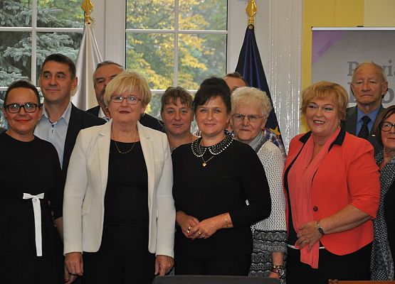 Forum Sołtysów za nami...