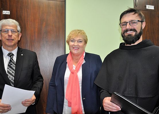 Znamy zwycięzców konkursu