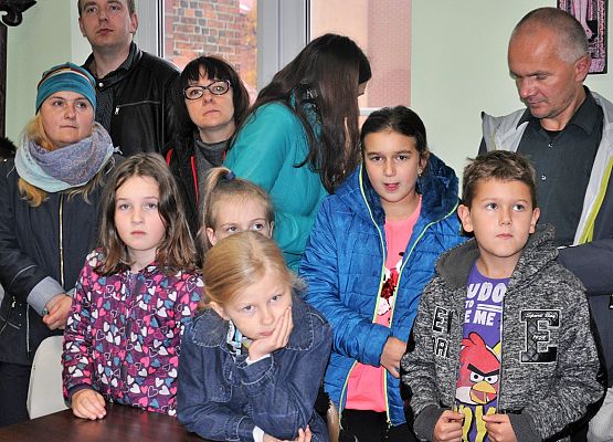 Znamy zwycięzców konkursu