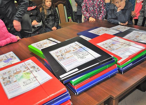 Znamy zwycięzców konkursu