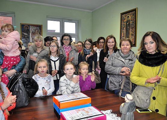 Znamy zwycięzców konkursu