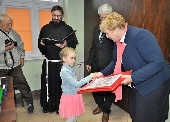 Znamy zwycięzców konkursu