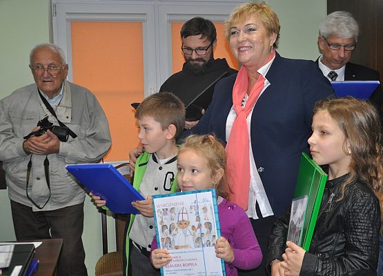 Znamy zwycięzców konkursu