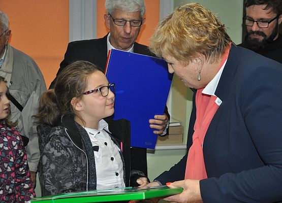 Znamy zwycięzców konkursu