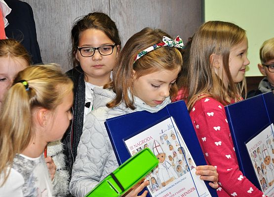 Znamy zwycięzców konkursu