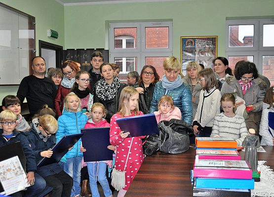 Znamy zwycięzców konkursu