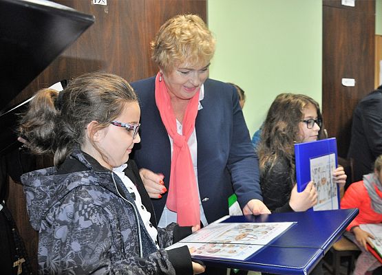 Znamy zwycięzców konkursu